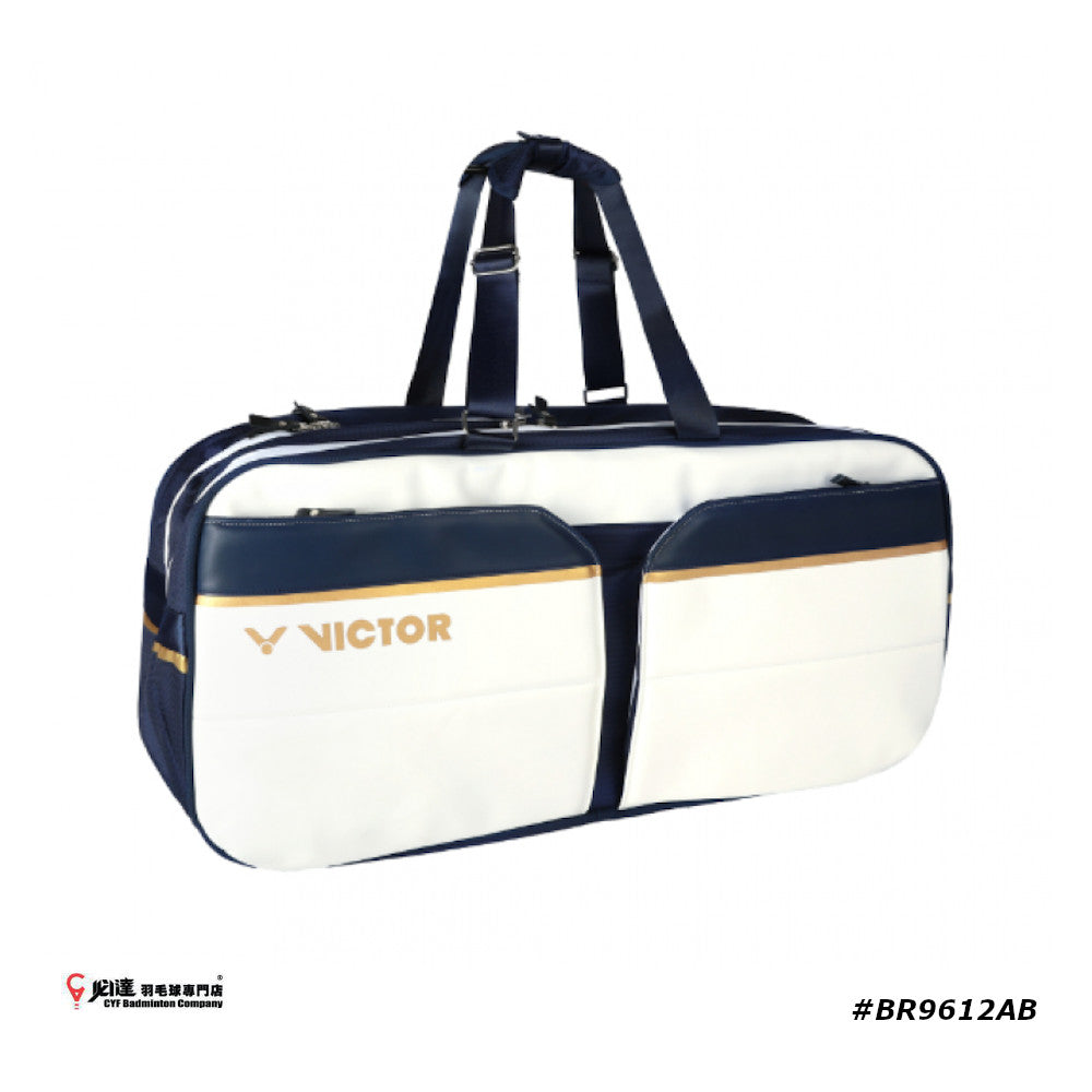 Victor 2024 Olympic Edition Rectangular Bag #BAG9612AB