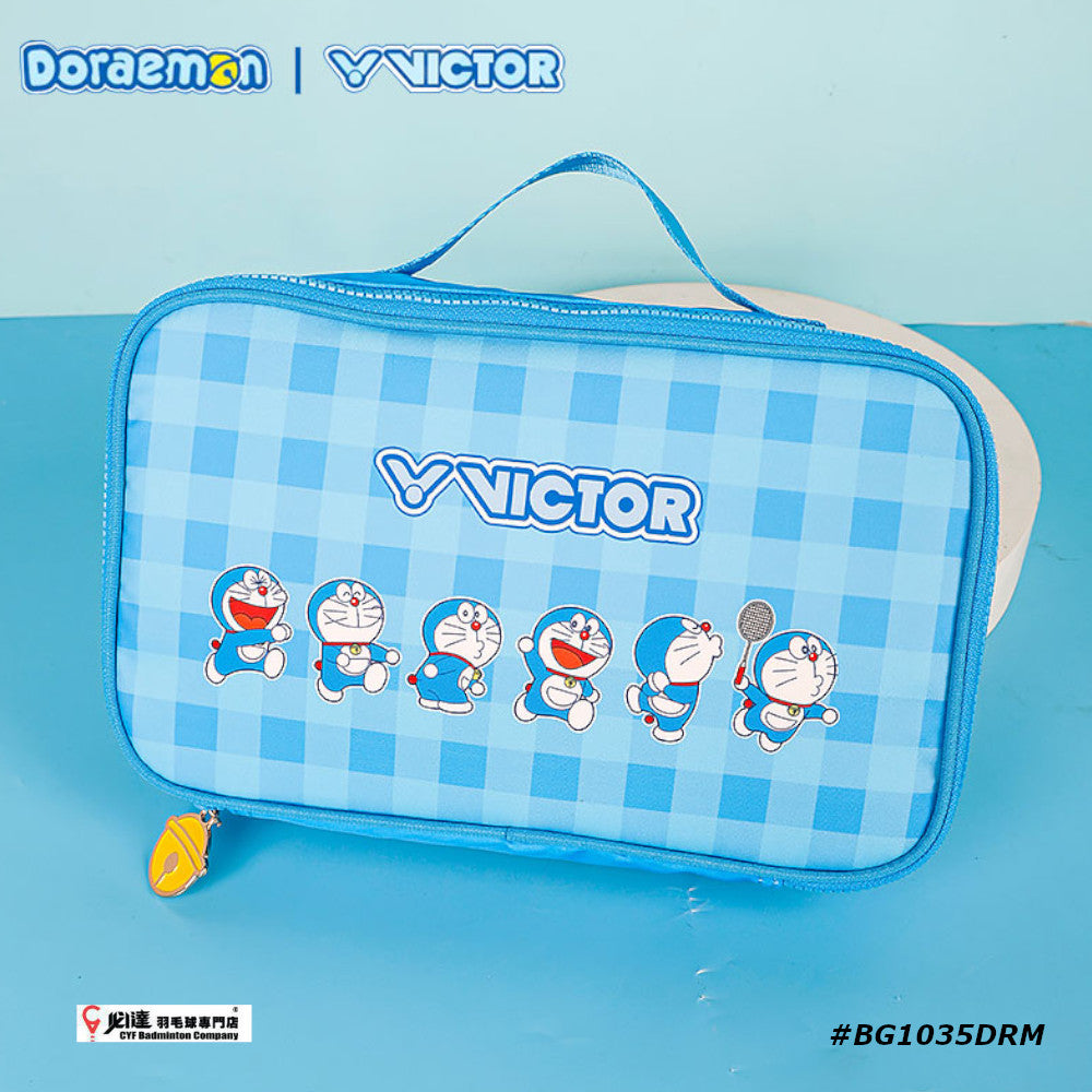 VICTOR Doraemon Packing Cube #BG1035DRM