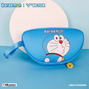 VICTOR Doraemon Toiletry Bag #BG1205DRM