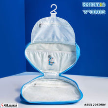 Load image into Gallery viewer, VICTOR Doraemon Toiletry Bag #BG1205DRM
