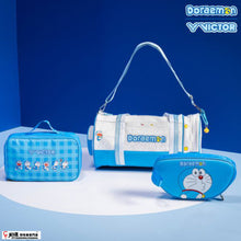 Load image into Gallery viewer, VICTOR Doraemon Travel Bag #BG5535DRM
