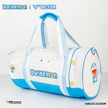 Load image into Gallery viewer, VICTOR Doraemon Travel Bag #BG5535DRM
