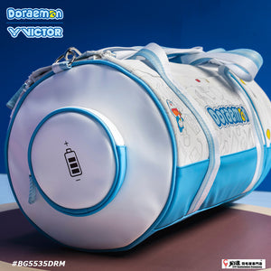 VICTOR Doraemon Travel Bag #BG5535DRM