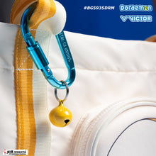 Load image into Gallery viewer, VICTOR Doraemon Tote Bag #BG5935DRM
