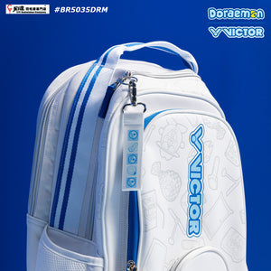 VICTOR Doraemon Backpack #BR5035DRM