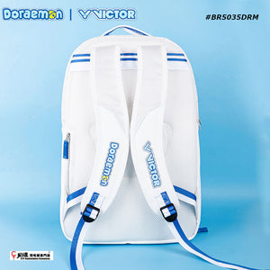 VICTOR Doraemon Backpack #BR5035DRM