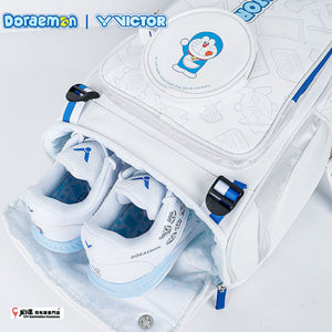 VICTOR Doraemon Backpack #BR5035DRM