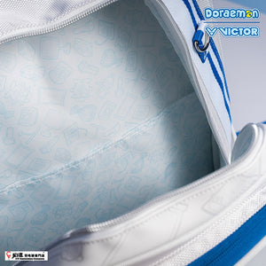 VICTOR Doraemon Backpack #BR5035DRM