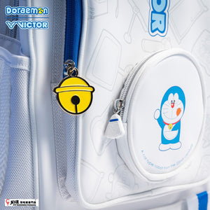 VICTOR Doraemon Backpack #BR5035DRM