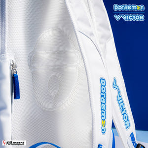 VICTOR Doraemon Backpack #BR5035DRM