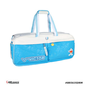 VICTOR Doraemon Rectangular Racket Bag #BR5635DRM