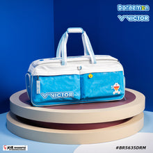 Load image into Gallery viewer, VICTOR Doraemon Rectangular Racket Bag #BR5635DRM
