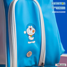 Load image into Gallery viewer, VICTOR Doraemon Rectangular Racket Bag #BR5635DRM
