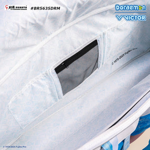 VICTOR Doraemon Rectangular Racket Bag #BR5635DRM