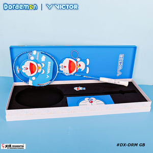 VICTOR x Doraemon Racket Gift Box #DX-DRM GB