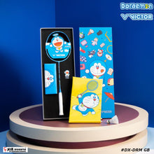 Load image into Gallery viewer, VICTOR x Doraemon Racket Gift Box #DX-DRM GB
