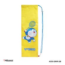 Load image into Gallery viewer, VICTOR x Doraemon Racket Gift Box #DX-DRM GB
