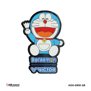 VICTOR x Doraemon Racket Gift Box #DX-DRM GB