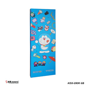 VICTOR x Doraemon Racket Gift Box #DX-DRM GB