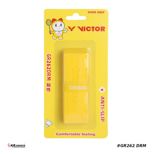 VICTOR x Doraemon Grip #GR262DRM