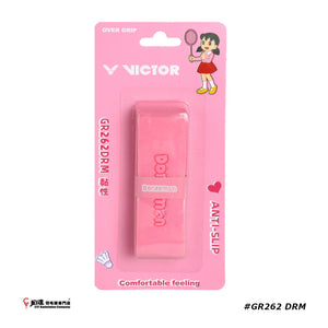 VICTOR x Doraemon Grip #GR262DRM