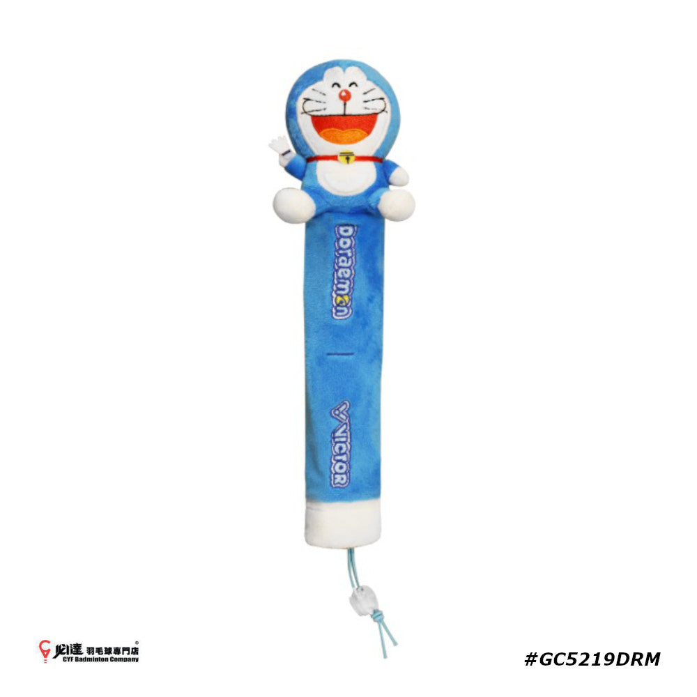 VICTOR Doraemon Racket Grip Cover #GC519DRM