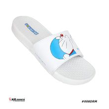 Load image into Gallery viewer, VICTOR Doraemon Slippers #008DRM
