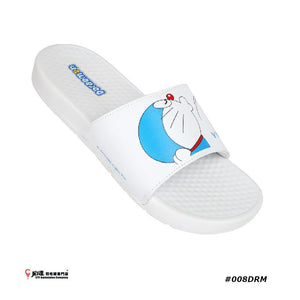 VICTOR Doraemon Slippers #008DRM