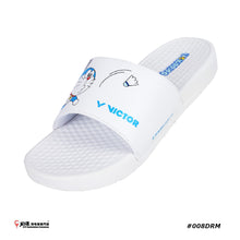 Load image into Gallery viewer, VICTOR Doraemon Slippers #008DRM
