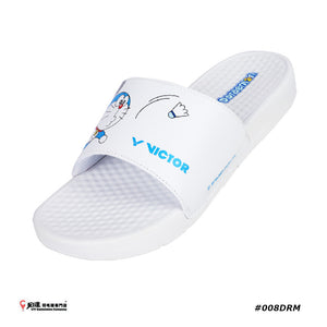 VICTOR Doraemon Slippers #008DRM