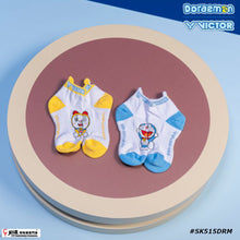 Load image into Gallery viewer, VICTOR x Doraemon Sport Socks #SK515DRM (25-28 CM)
