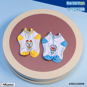 VICTOR x Doraemon Sport Socks #SK515DRM (25-28 CM)