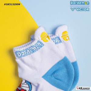 VICTOR x Doraemon Sport Socks #SK515DRM (25-28 CM)