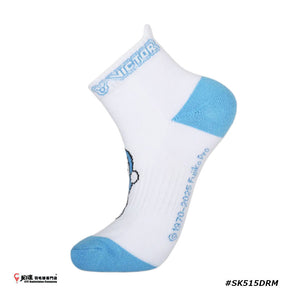 VICTOR x Doraemon Sport Socks #SK515DRM (25-28 CM)