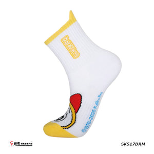 VICTOR x Doraemon Sport Socks #SK517DRM (19-22 CM)