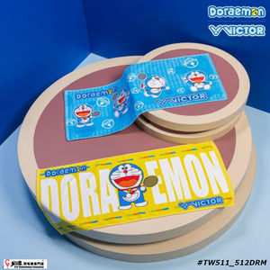 VICTOR x Doraemon Towel #TW512DRM