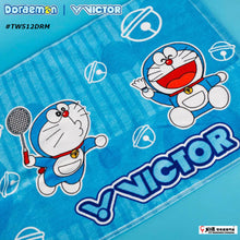 Load image into Gallery viewer, VICTOR x Doraemon Towel #TW512DRM
