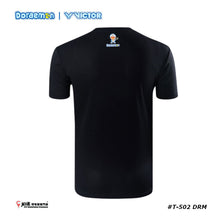 Load image into Gallery viewer, VICTOR Doraemon T-Shirt T-502DRM
