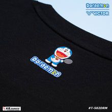 Load image into Gallery viewer, VICTOR Doraemon T-Shirt T-502DRM
