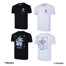 Load image into Gallery viewer, VICTOR Doraemon T-Shirt T-504DRM
