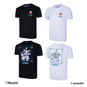 VICTOR Doraemon T-Shirt T-504DRM