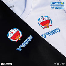 Load image into Gallery viewer, VICTOR Doraemon T-Shirt T-504DRM
