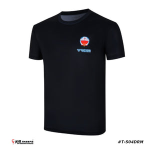 VICTOR Doraemon T-Shirt T-504DRM