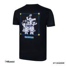 Load image into Gallery viewer, VICTOR Doraemon T-Shirt T-504DRM
