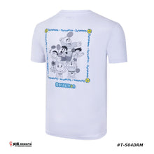 Load image into Gallery viewer, VICTOR Doraemon T-Shirt T-504DRM
