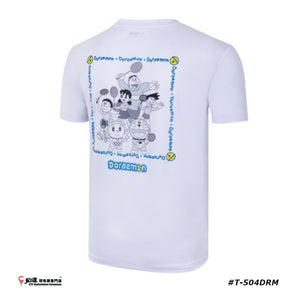 VICTOR Doraemon T-Shirt T-504DRM