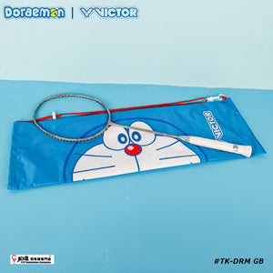 VICTOR x Doraemon Racket Gift Box #TK-DRM GB