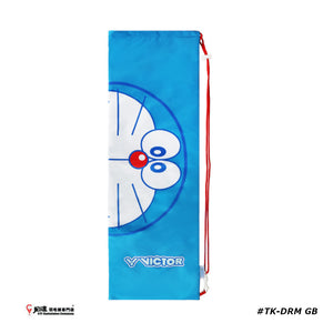 VICTOR x Doraemon Racket Gift Box #TK-DRM GB