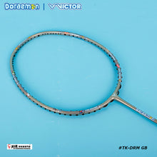 Load image into Gallery viewer, VICTOR x Doraemon Racket Gift Box #TK-DRM GB
