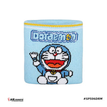 Load image into Gallery viewer, VICTOR x Doraemon Wristband #SP506DRM
